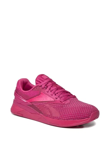 Sneakerși Reebok roz