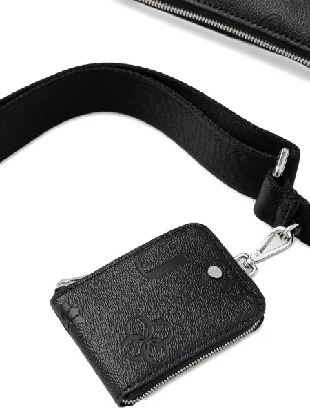 Geanta crossbody Joop! negru
