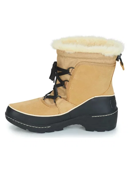 Pantofi Sorel bej