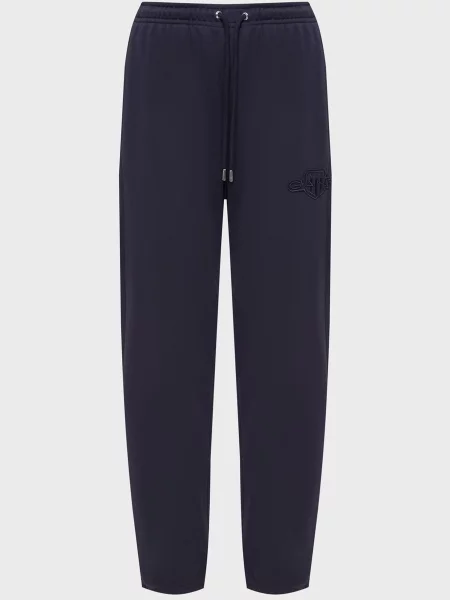 Спортивные штаны Gant синие