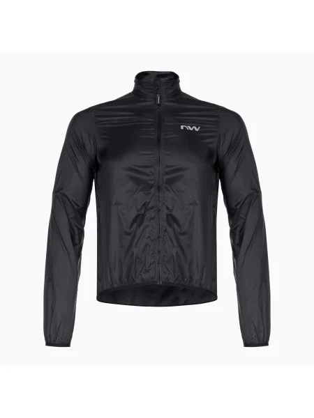 Northwave мъжко яке за колоездене Breeze 2 10 black черно