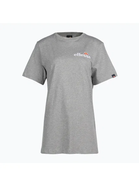 Ellesse tricou pentru femei Kittin marl gri