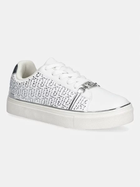 Superge Liu Jo KIKI 01 bela