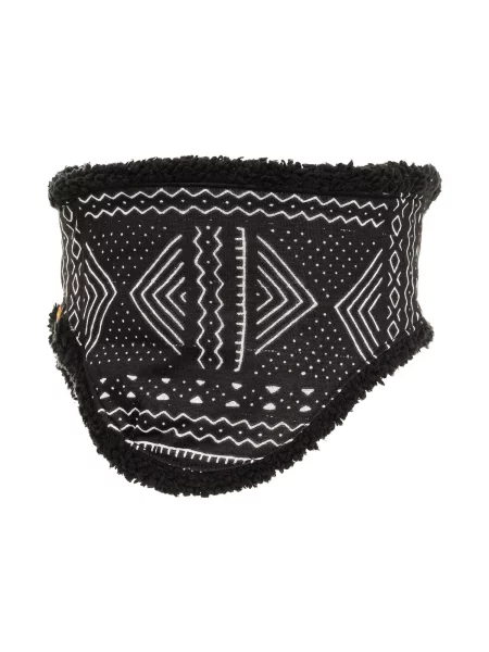 Šilterica Buff crna