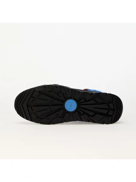 Sneakers UGG M Captrail High Black EUR 44 negru