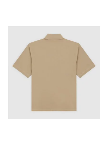 Cămașă Dickies business maro