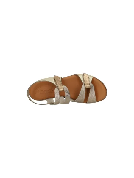 Pantofi Sandali maro