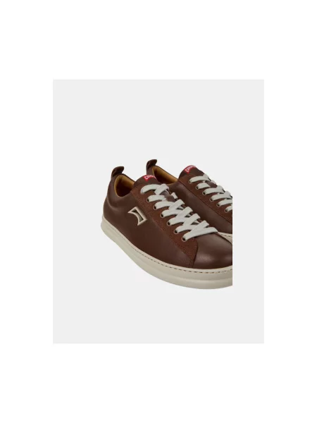 Pantofi Camper maro
