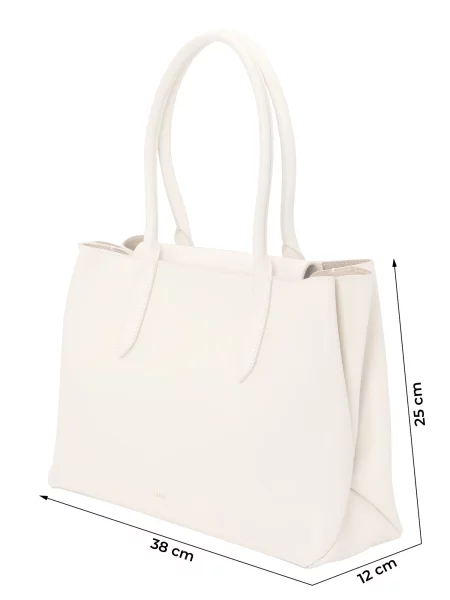 Kabelka Furla biela