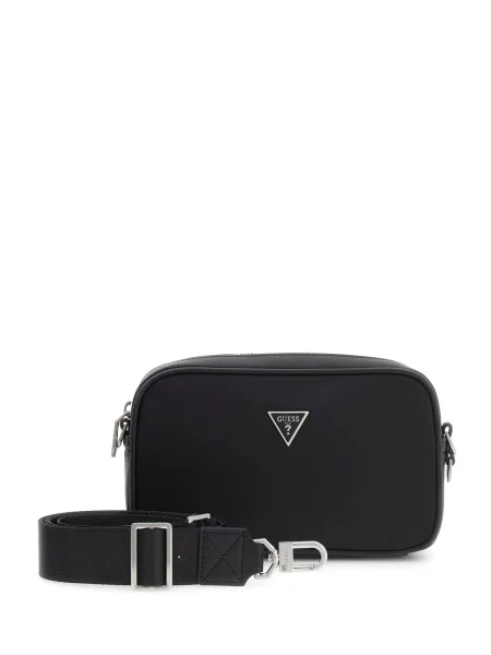 Guess Geantă negru