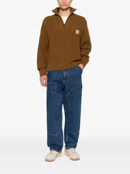 Pulover Carhartt Wip maro