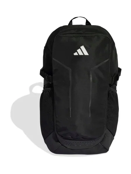 ADIDAS PERFORMANCE Sportski ruksak POWER crna bijela