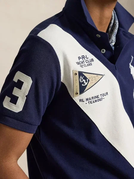 Polo Ralph Lauren поло