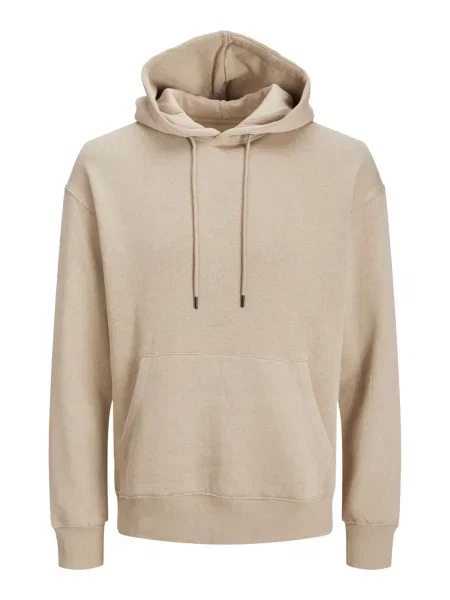 Geacă Jack & Jones bej
