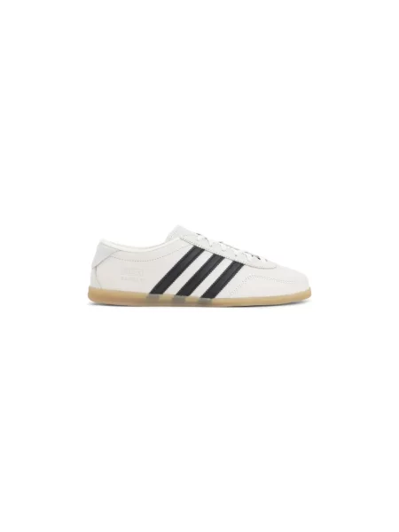 Sneakersy Adidas Originals skórzane białe