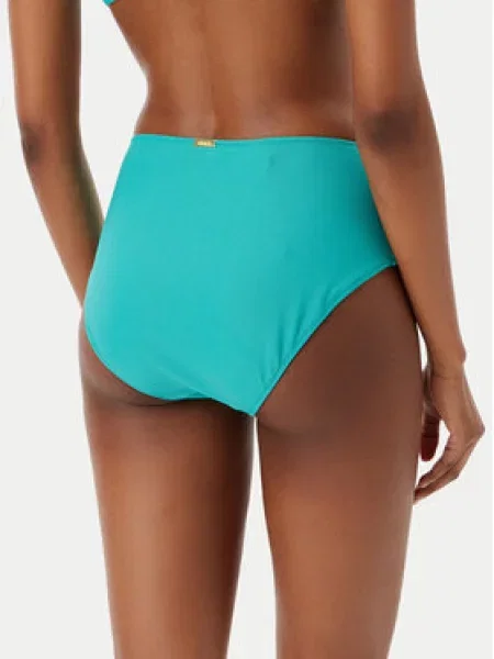 Selmark Spodnji del bikini zelena