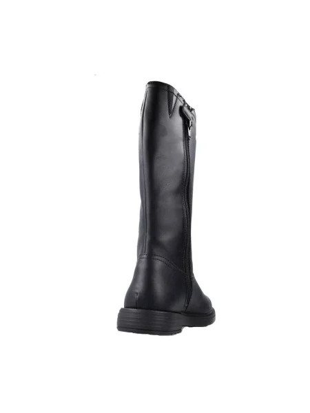 Pantofi copii Geox negru