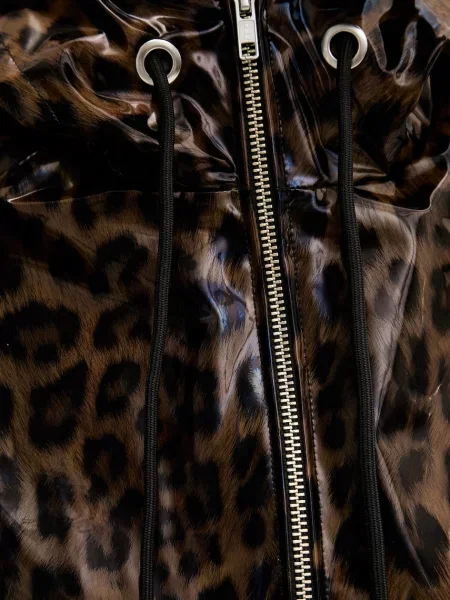 Stand Studio протидощова куртка