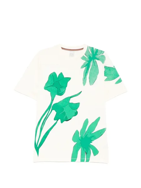 Tricou Paul Smith cu imagine