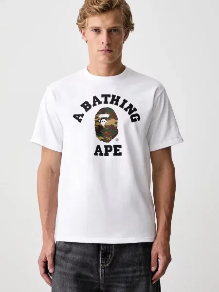 A Bathing Ape tricou din pentru bărbați