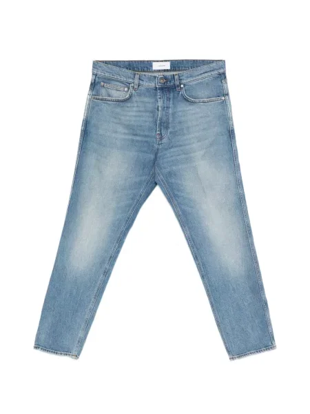 Blugi Lardini albastru