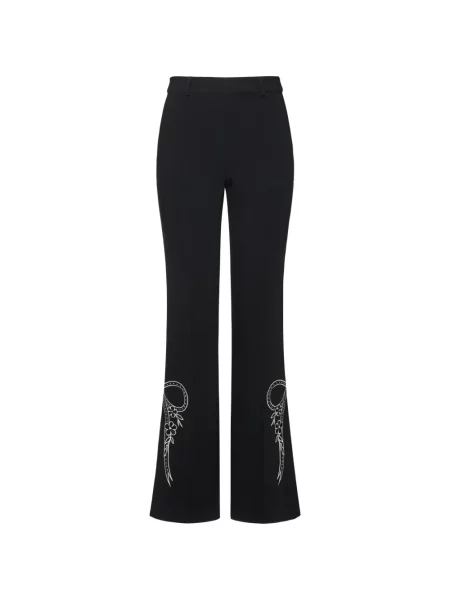 Pantaloni Cinq A Sept negru