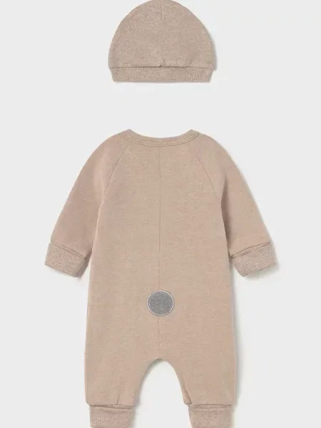 Bodi Mayoral Newborn bež
