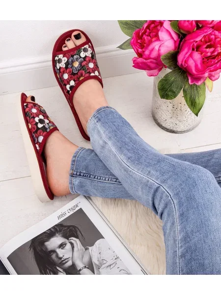 Чехли Natural Style бяло