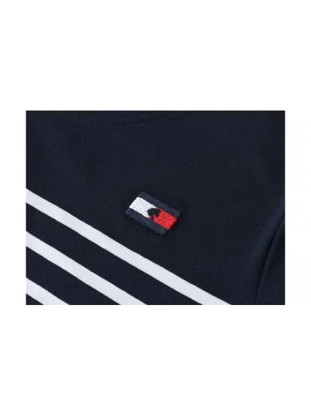 Majica Tommy Hilfiger plava