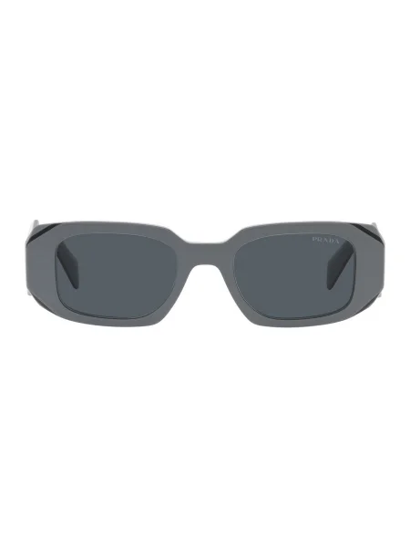 Napszemüveg Prada Eyewear szürke