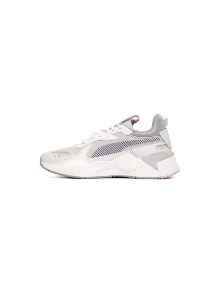 Pantofi Puma alb