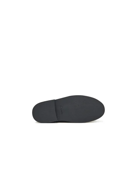 Clarks Členková obuv Desert Bt Evo. hnedá