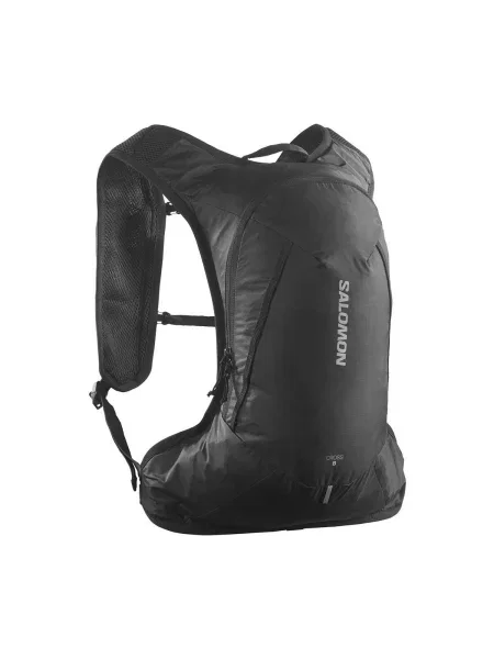 Geantă Salomon negru