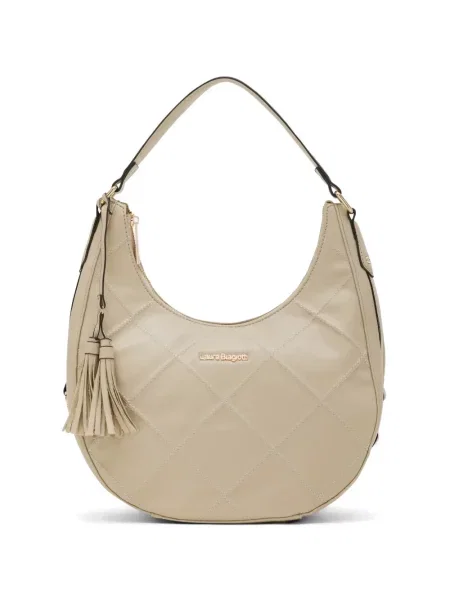 Matlasat geantă shopper Laura Biagiotti
