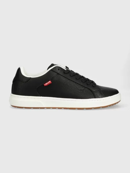Маратонки Levi's Piper черно