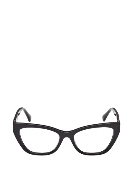 Ochelari de soare Max Mara Eyewear negru