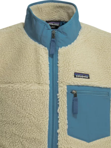 Fleece mellény Patagonia