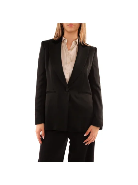 Sacou Maxmara Studio negru