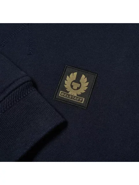 Bluza sportowa Belstaff niebieska