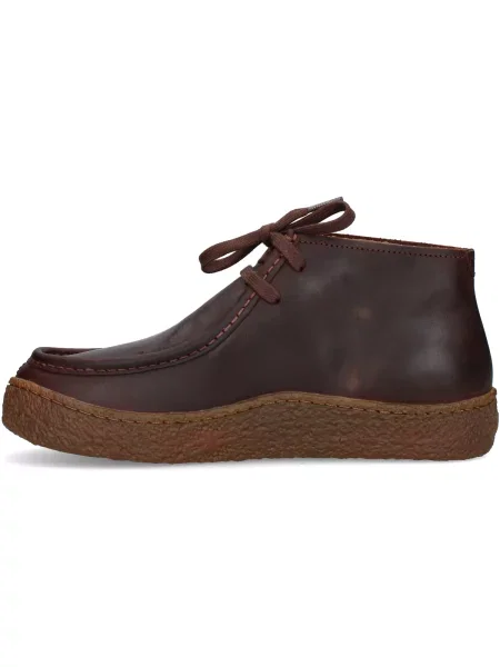 Pantofi Camper maro