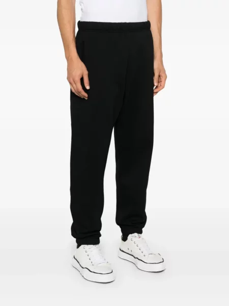 Αθλητικά παντελόνια Carhartt Wip μαύρο