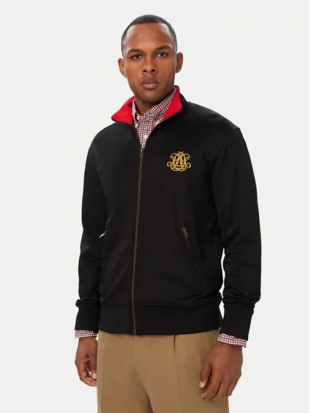 Polo Ralph Lauren Džemperis juoda