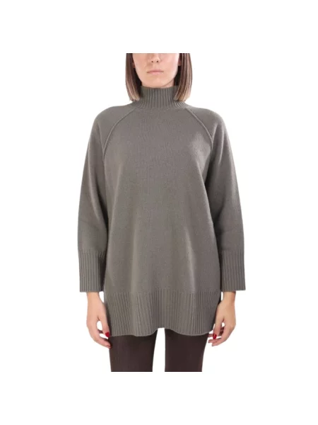 Sweter Marella szary