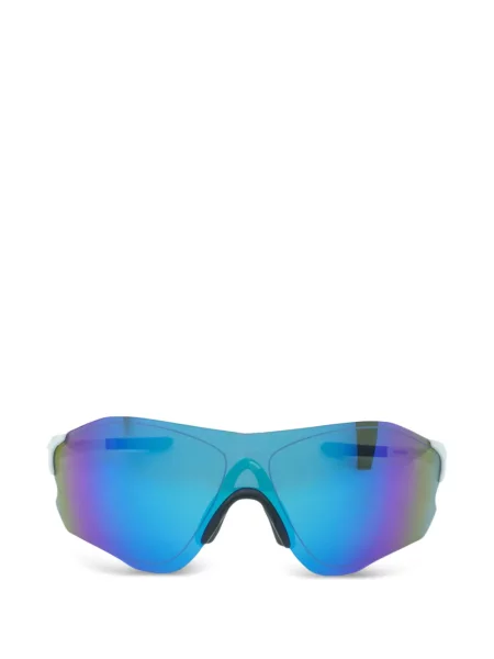 Sunčane naočale Oakley bijela