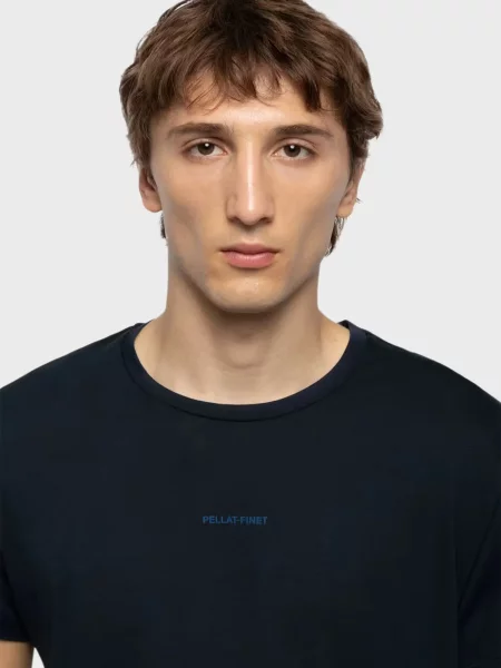 Футболка Zadig&voltaire синя