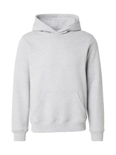 Palton Dan Fox Apparel gri