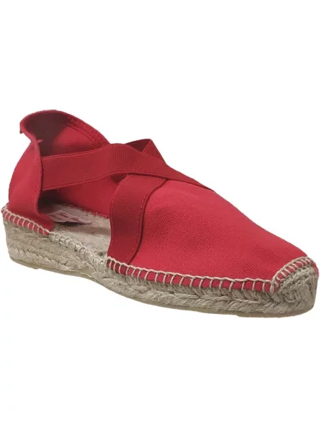 Espadrile Toni Pons crvena