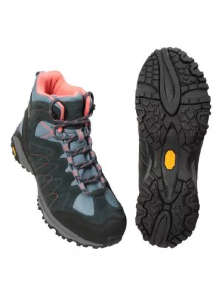 Rockies Extreme buty Vibram Blue