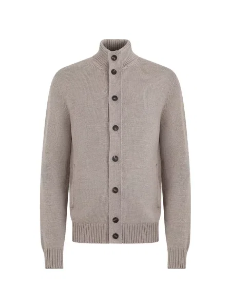 Cardigan Slowear
