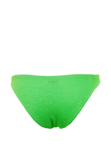 Bikini Mc2 Saint Barth verde
